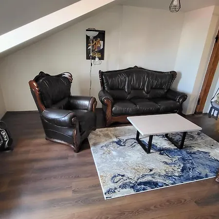 Viru Apartment Reval