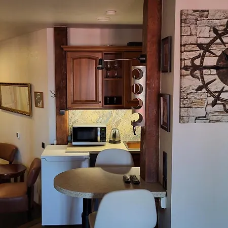Apartment Viru Reval