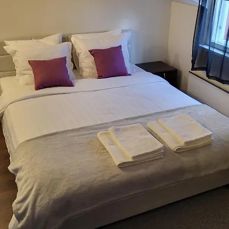Viru Apartmán Tallinn