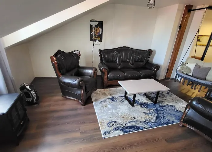 Viru Apartament Tallin