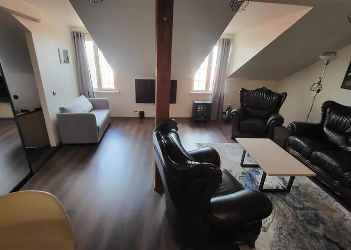 Viru Apartament