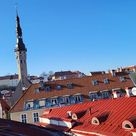 Apartment Viru Tallinn