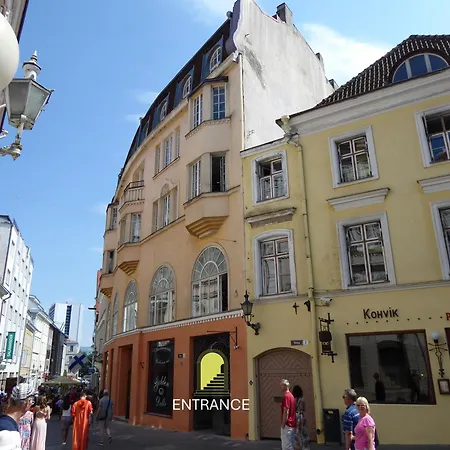 Viru * Tallinn