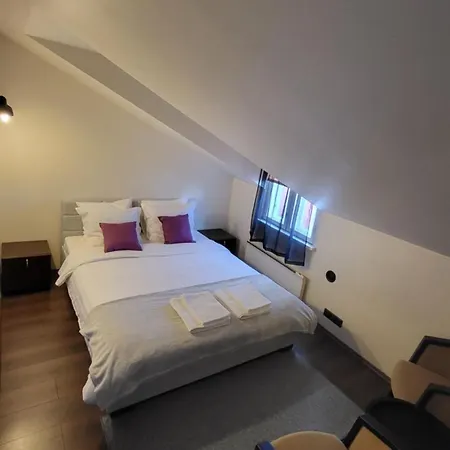Apartment Viru