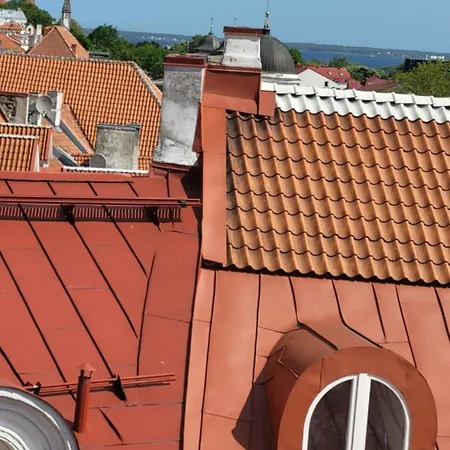 Viru * Tallinn