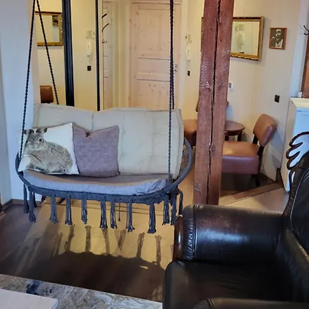 Viru Apartment *