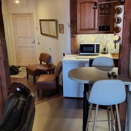 Apartment Viru *