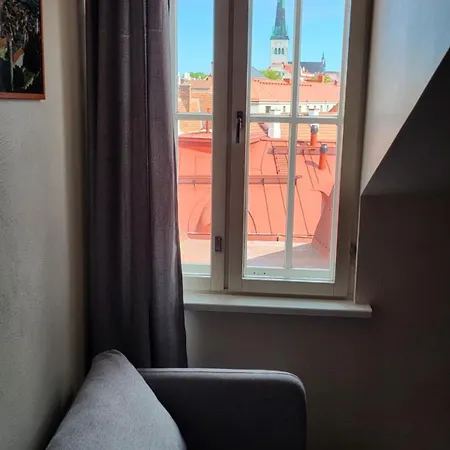 Viru Apartment