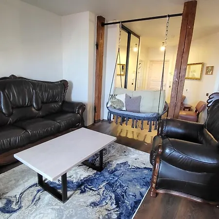 Viru Apartment