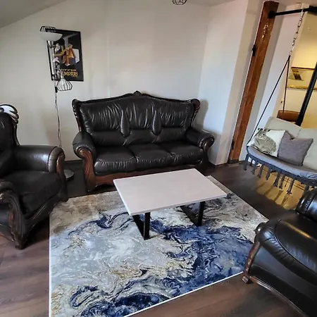 Viru Apartment *