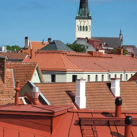 Apartment Viru Tallinn